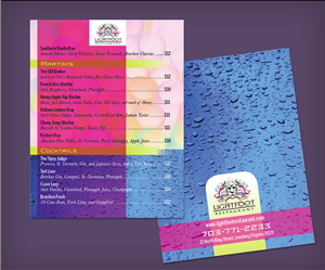 Postcard Design by Michele_co for this project | Design: #4799496