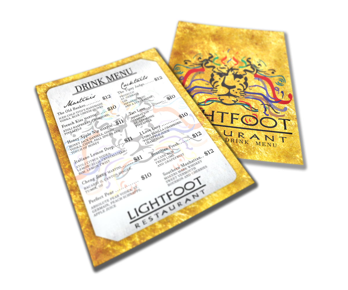 Postcard Design by TheAlexReport for this project | Design #4775432