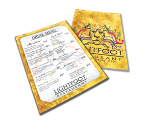 Postcard Design by TheAlexReport for this project | Design #4775432