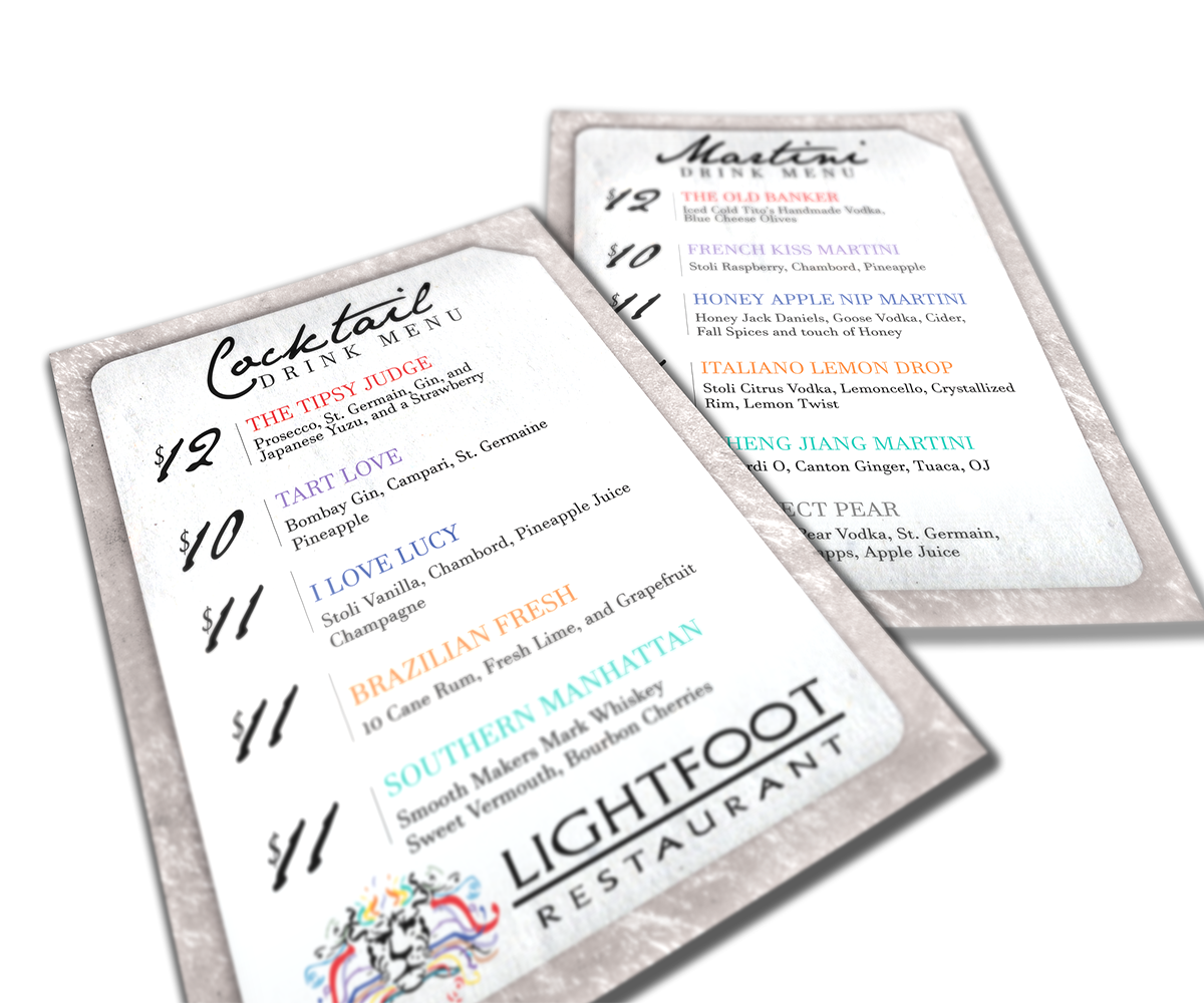 Postcard Design by TheAlexReport for this project | Design #4775484