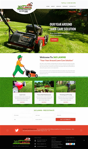 Diseño Web por pb para este proyecto | Diseño: #4766705