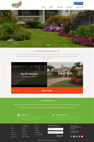Diseño Web por pb para este proyecto | Diseño: #4778237