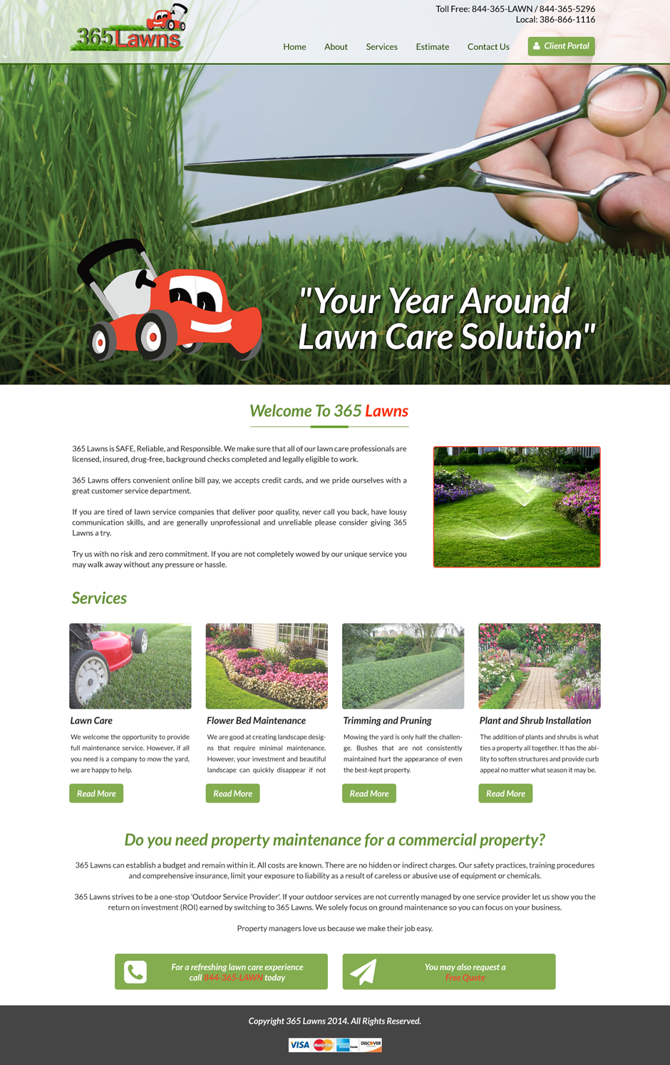 Web Design by Advent Innovative for this project | Design #4813373