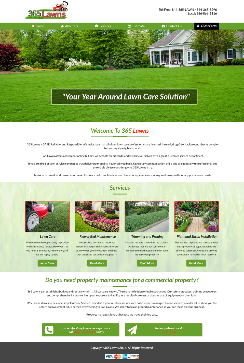 Web Design by Advent Innovative for this project | Design #4813679
