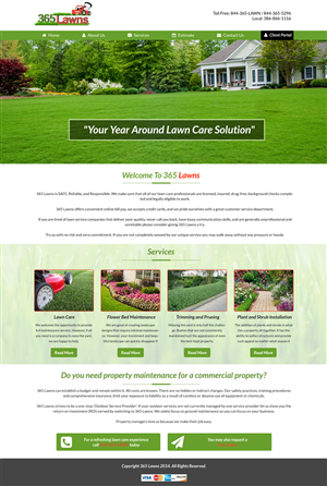 Web Design by Advent Innovative for this project | Design: #4813679