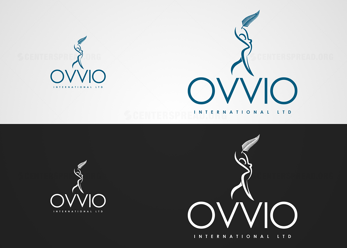 Logo-Design von CENTERSPREAD für dieses Projekt | Design #4773995