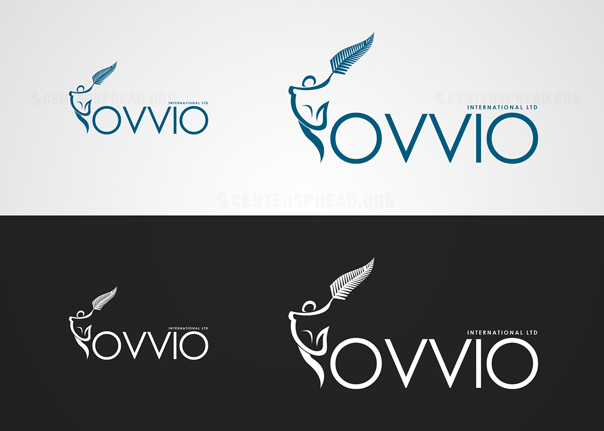 Logo Design by CENTERSPREAD for this project | Design #4774000