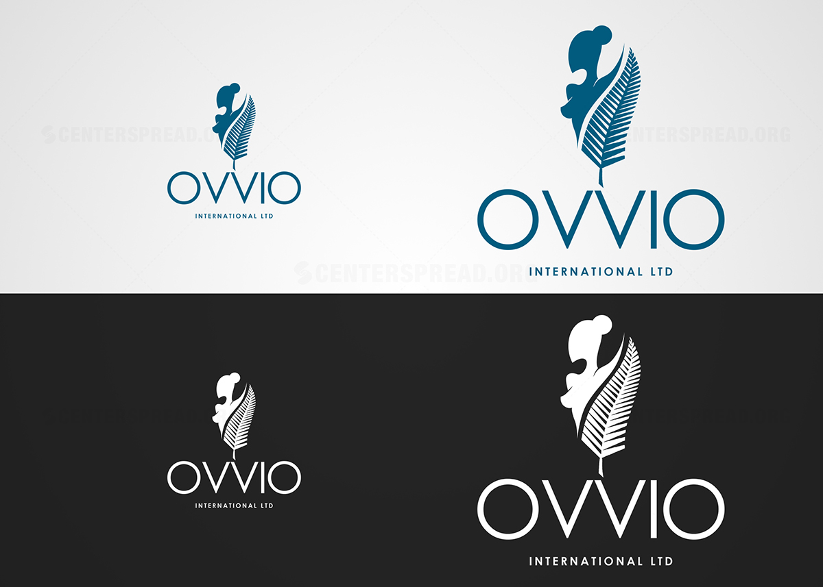 Logo Design by CENTERSPREAD for this project | Design #4774016