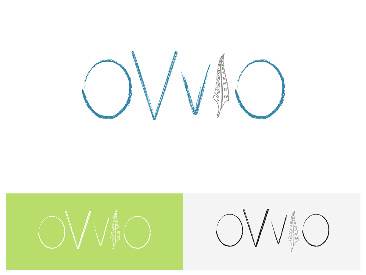 Logo Design by nika for this project | Design #4765911