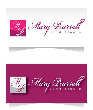 Logo Design by @gus for this project | Design: #4757905