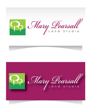 Logo Design by @gus for this project | Design: #4819884