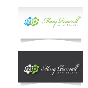 Logo Design by @gus for this project | Design: #4827674