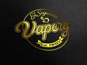 Logo Design by Sergio Coelho for this project | Design: #4764131