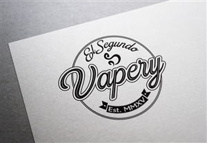 Logo Design by Sergio Coelho for this project | Design: #4764178