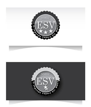 Logo Design by @gus for this project | Design: #4758051