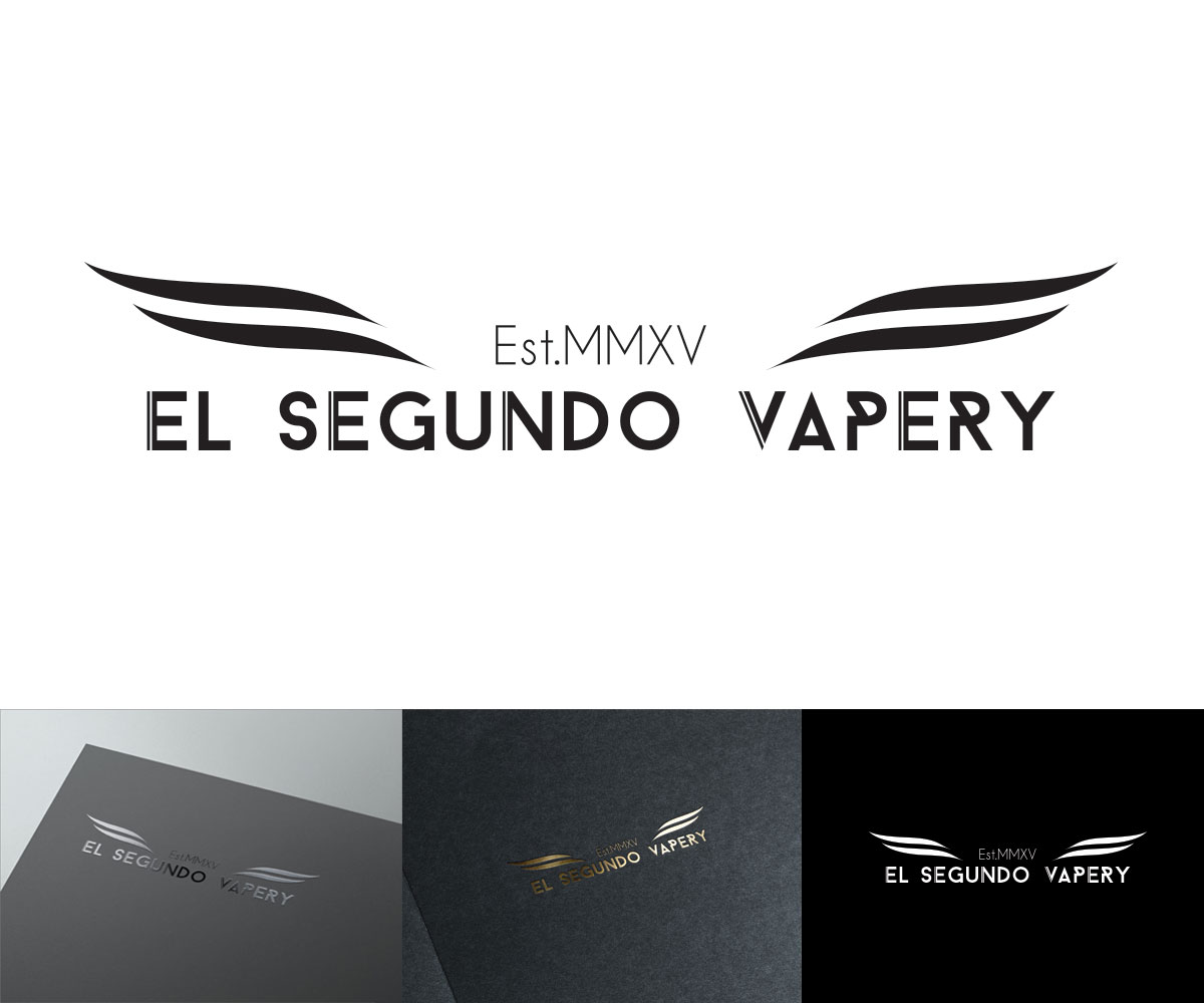 Logo Design by oakseal for this project | Design #4795693