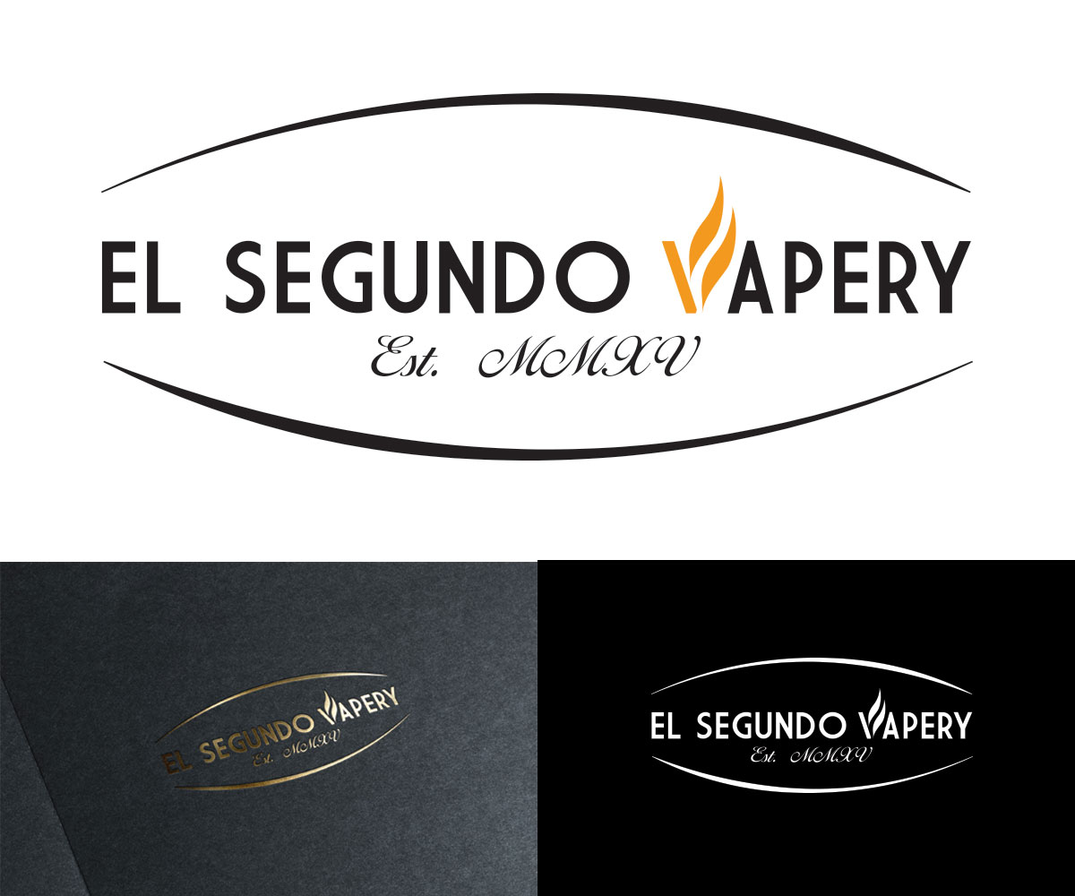 Logo Design by oakseal for this project | Design #4798134