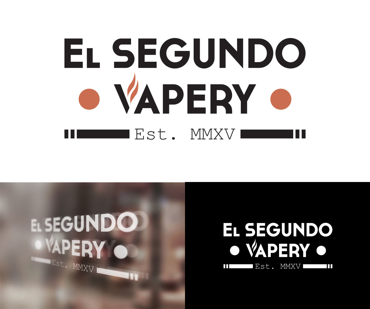 Logo Design by oakseal for this project | Design #4801112