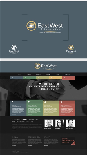 Logo Design by alok bhopatkar