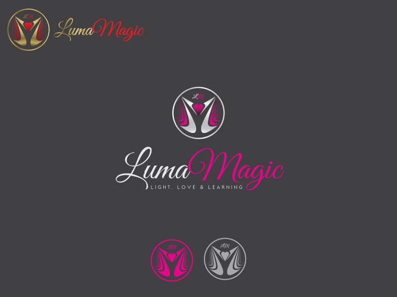 Logo Design by sabros for this project | Design #4768049