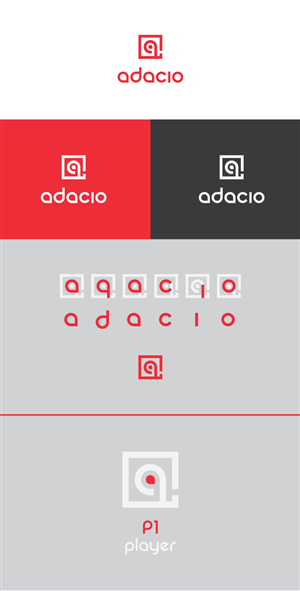 Diseño de Logo por Milos Jovic para este proyecto | Diseño: #4758260