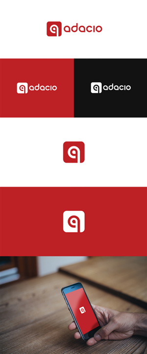 Diseño de Logo por Milos Jovic para este proyecto | Diseño: #4768818