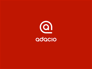 adacio | Logo Design by bluejet