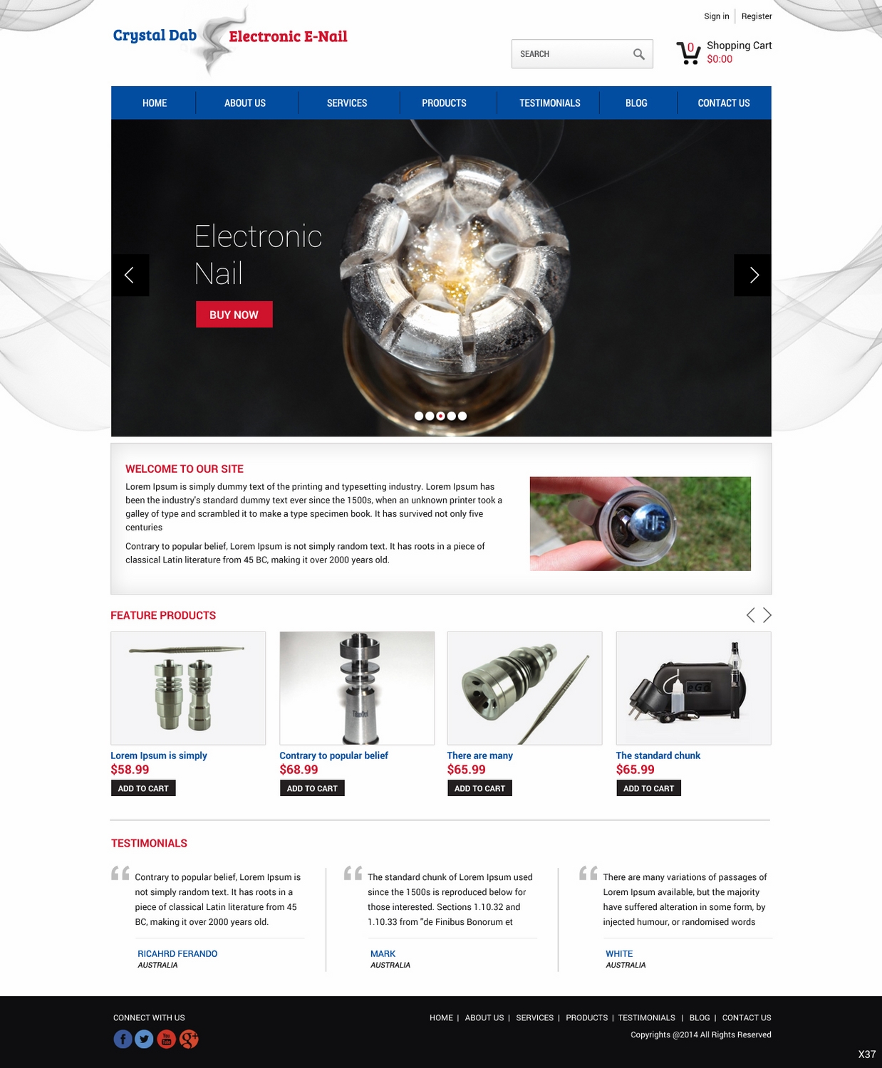 Design Wordpress par pb pour ce projet | Design #4766821