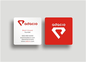 Business Card Design by INDIAN_Ashok for this project | Design: #4838051