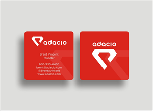 Business Card Design by INDIAN_Ashok for this project | Design: #4838058