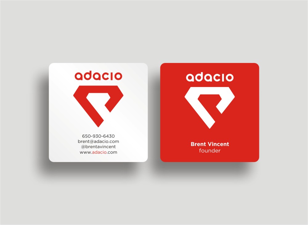 Business Card Design by INDIAN_Ashok for this project | Design #4838061