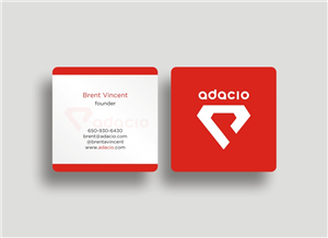 Business Card Design by INDIAN_Ashok for this project | Design: #4838065