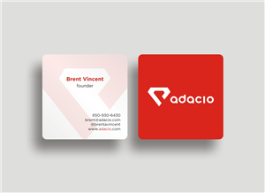 Business Card Design by INDIAN_Ashok