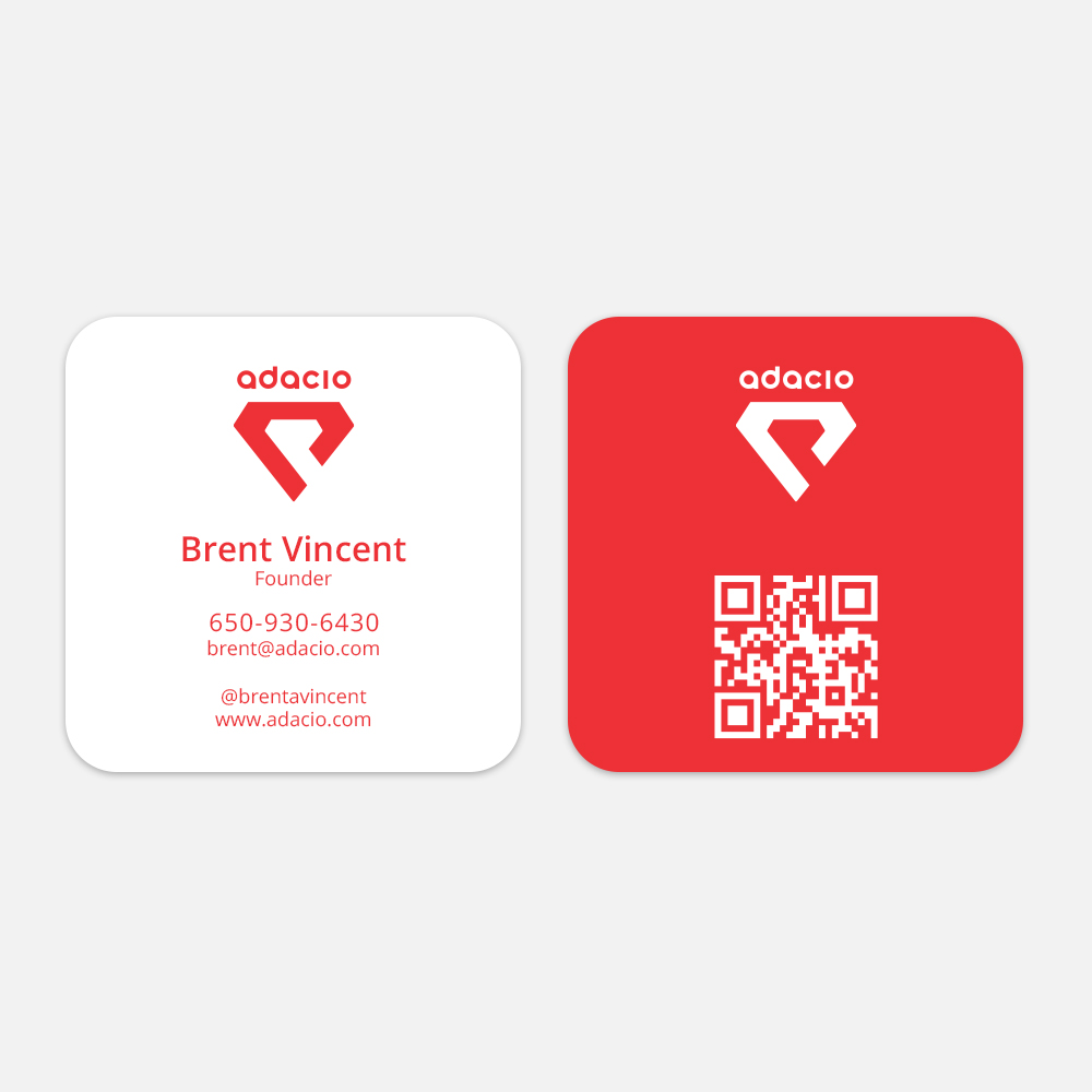 Business Card Design by studio-sfp.com for this project | Design #4863760