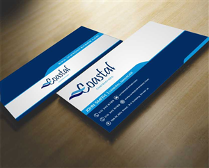 Business Card Design by AwsomeD for this project | Design #4929994