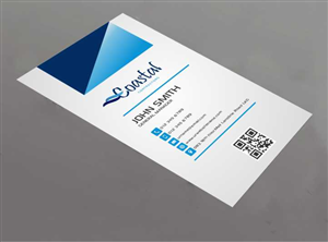 Visitenkarten-Design von AwsomeD für dieses Projekt | Design: #4929999