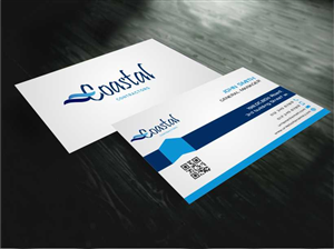 Visitenkarten-Design von AwsomeD für dieses Projekt | Design: #4930006