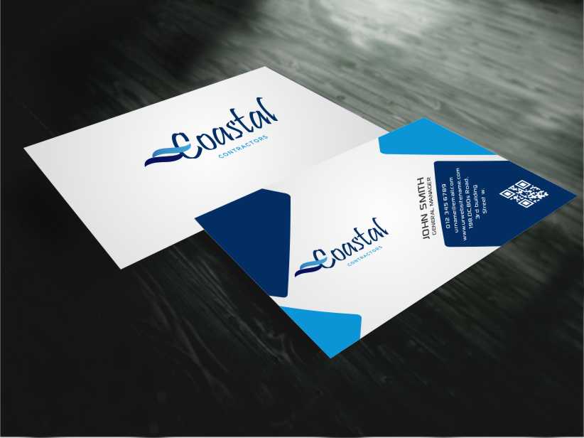 Business Card Design by AwsomeD for this project | Design #4930007