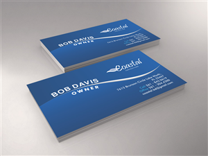 Visitenkarten-Design von asykar design für dieses Projekt | Design: #4922292