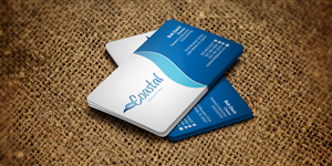 Design de Carte de Visite par WebixBD pour ce projet | Design : #4920487