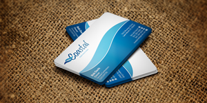Design de Carte de Visite par WebixBD pour ce projet | Design : #4920527