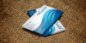 Visitenkarten-Design von WebixBD für dieses Projekt | Design: #4920567