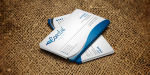 Visitenkarten-Design von WebixBD für dieses Projekt | Design: #4920589