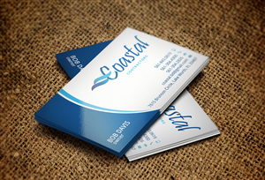 Visitenkarten-Design von Lanka Ama für dieses Projekt | Design: #4921078
