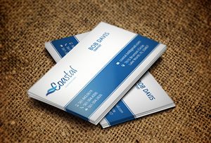 Visitenkarten-Design von Lanka Ama für dieses Projekt | Design: #4921080
