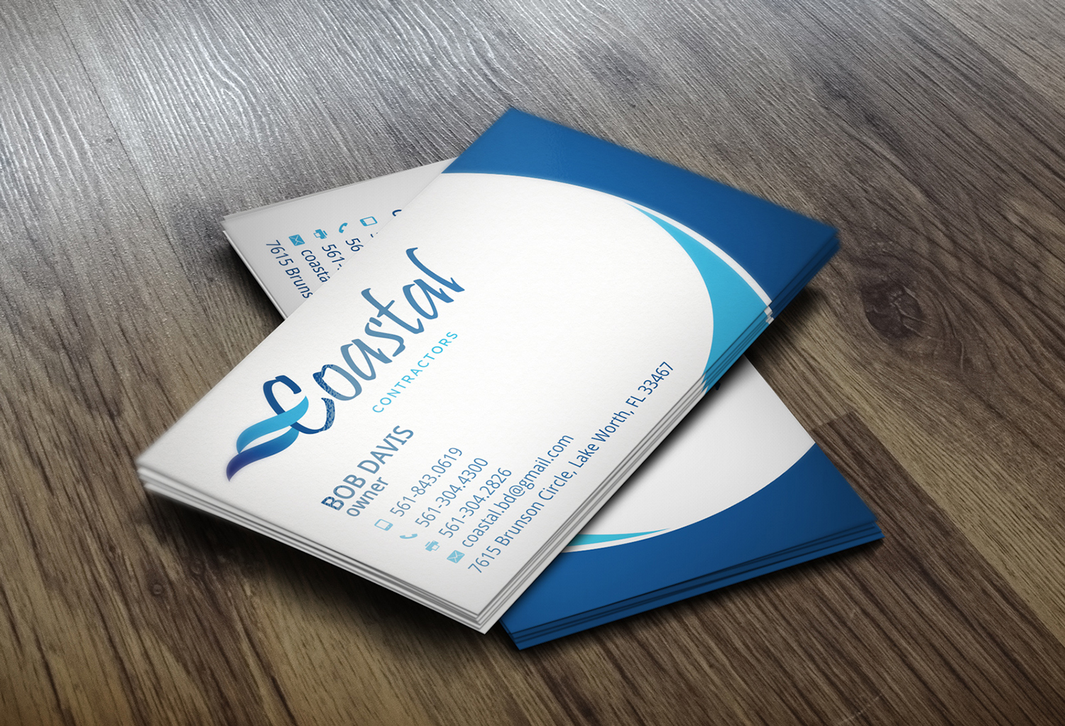 Business Card Design by Lanka Ama for this project | Design #4921081