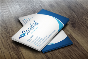 Visitenkarten-Design von Lanka Ama für dieses Projekt | Design: #4921081