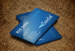 Visitenkarten-Design von Lanka Ama für dieses Projekt | Design: #4921082