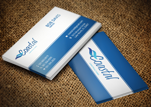 Visitenkarten-Design von Lanka Ama für dieses Projekt | Design: #4921083
