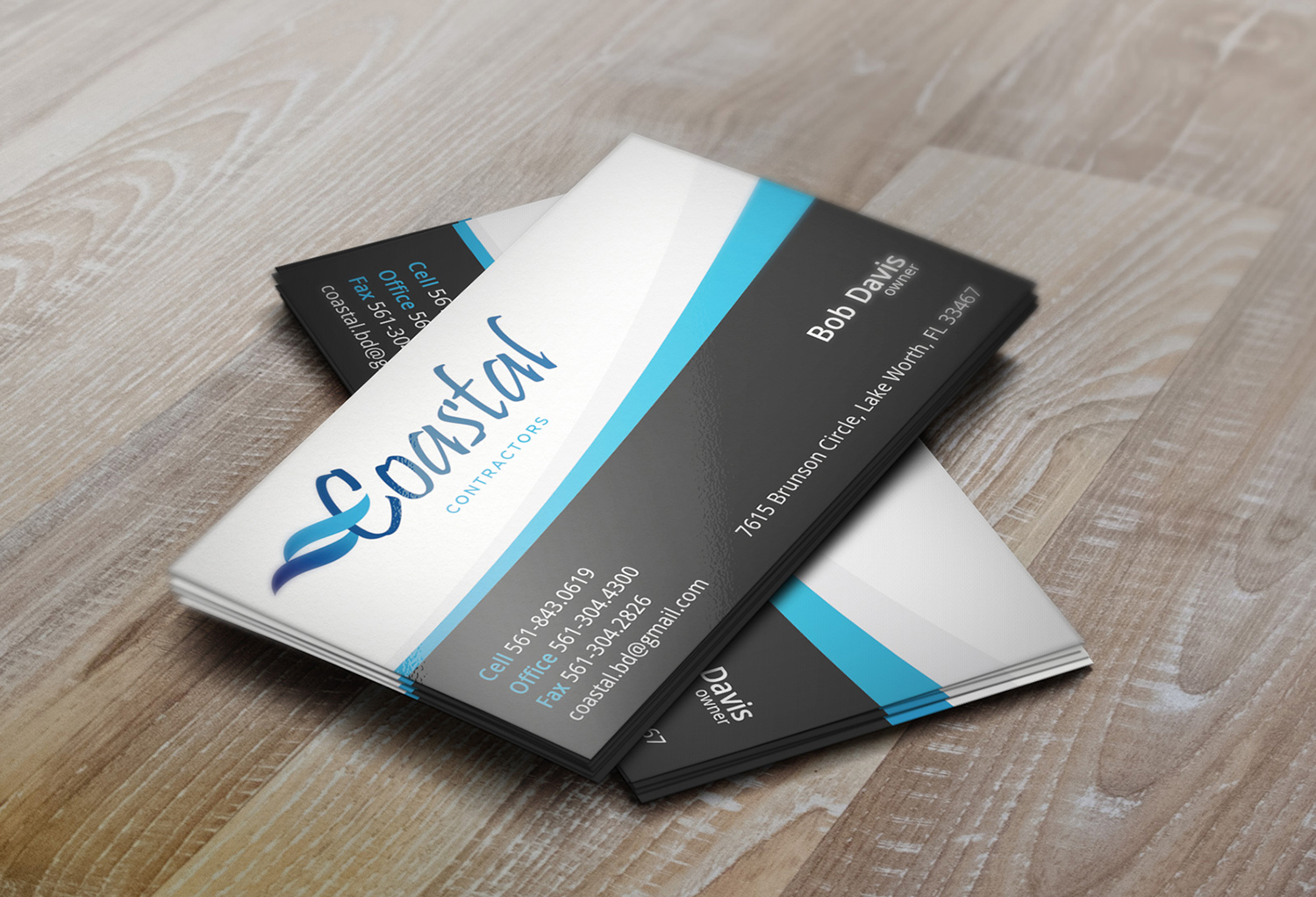 Design de Carte de Visite par Lanka Ama pour ce projet | Design #4923218